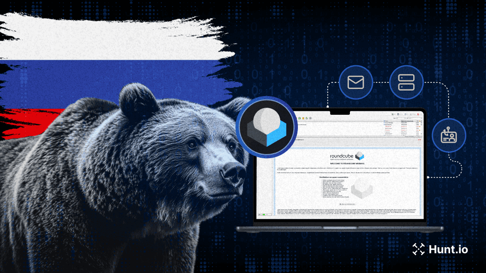 Operation Roundish: Uncovering an APT28 Roundcube Exploitation Toolkit Targeting Ukraine