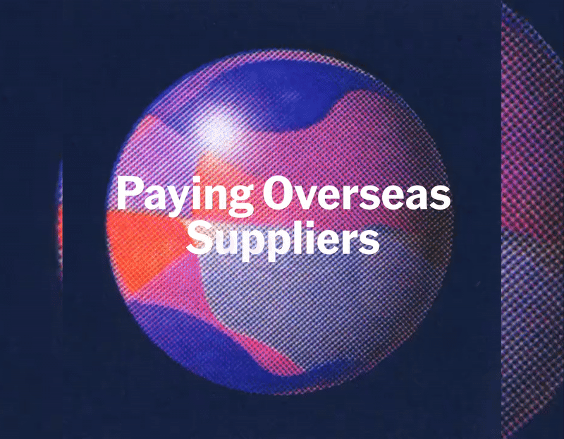 Paying Overseas Suppliers with Stablecoins Guide to Cutting Costs and Settlement Times-Main Image