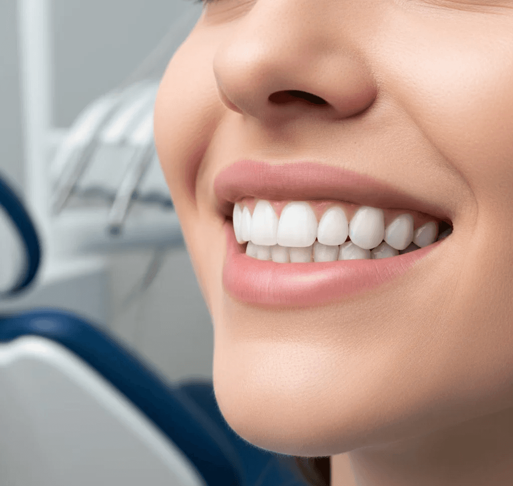 Dentist near me