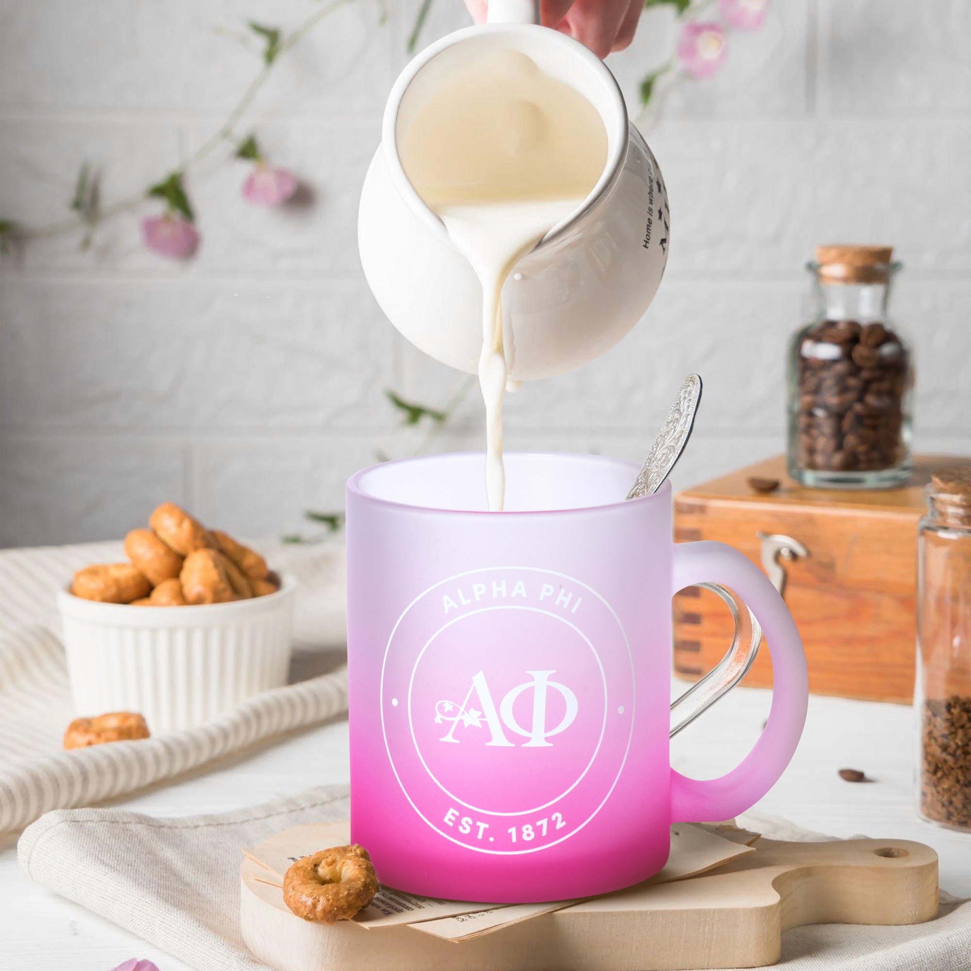 Product photography sample