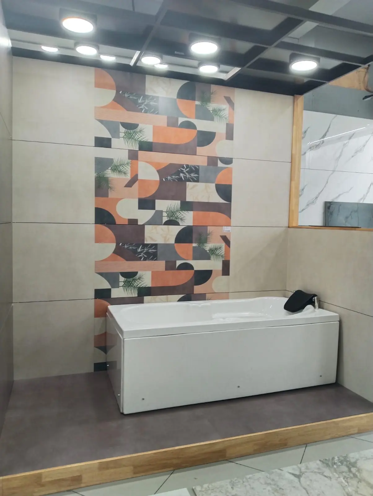 Bathroom Tiles in coimbatore in Affordable price