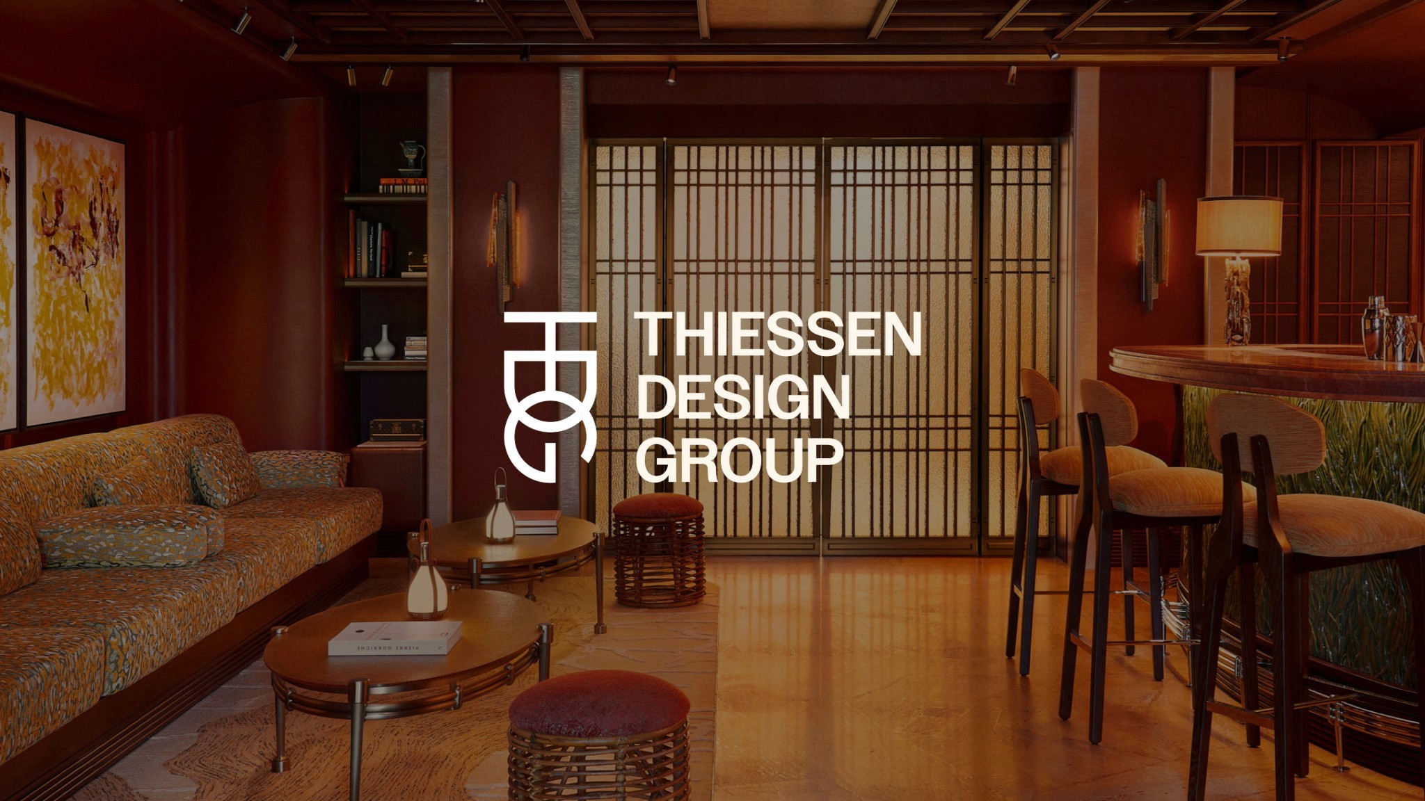 thiessen Design Group Cover Imagee