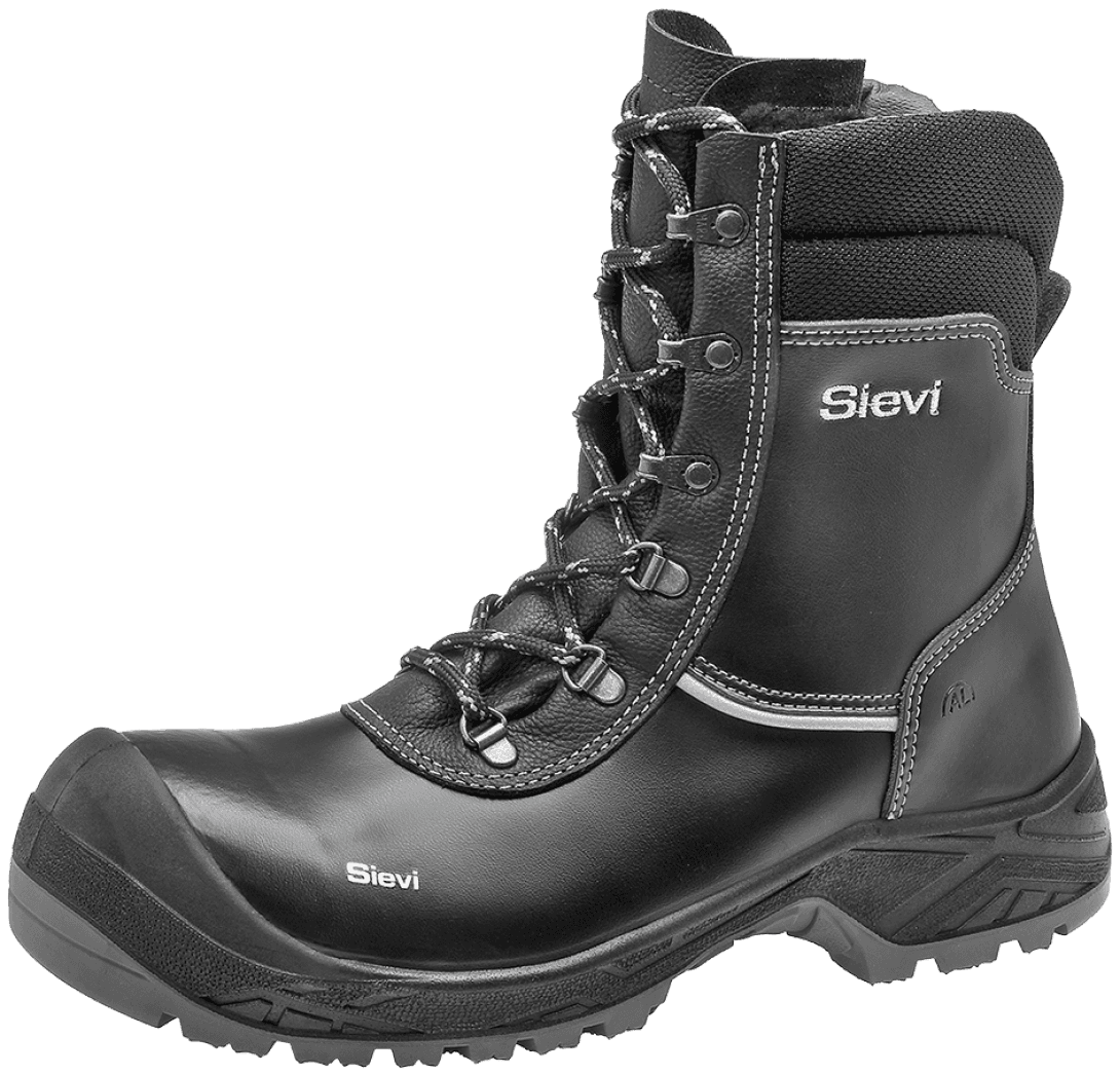 Engineer working closely with electrical equipment protected with ESD safety