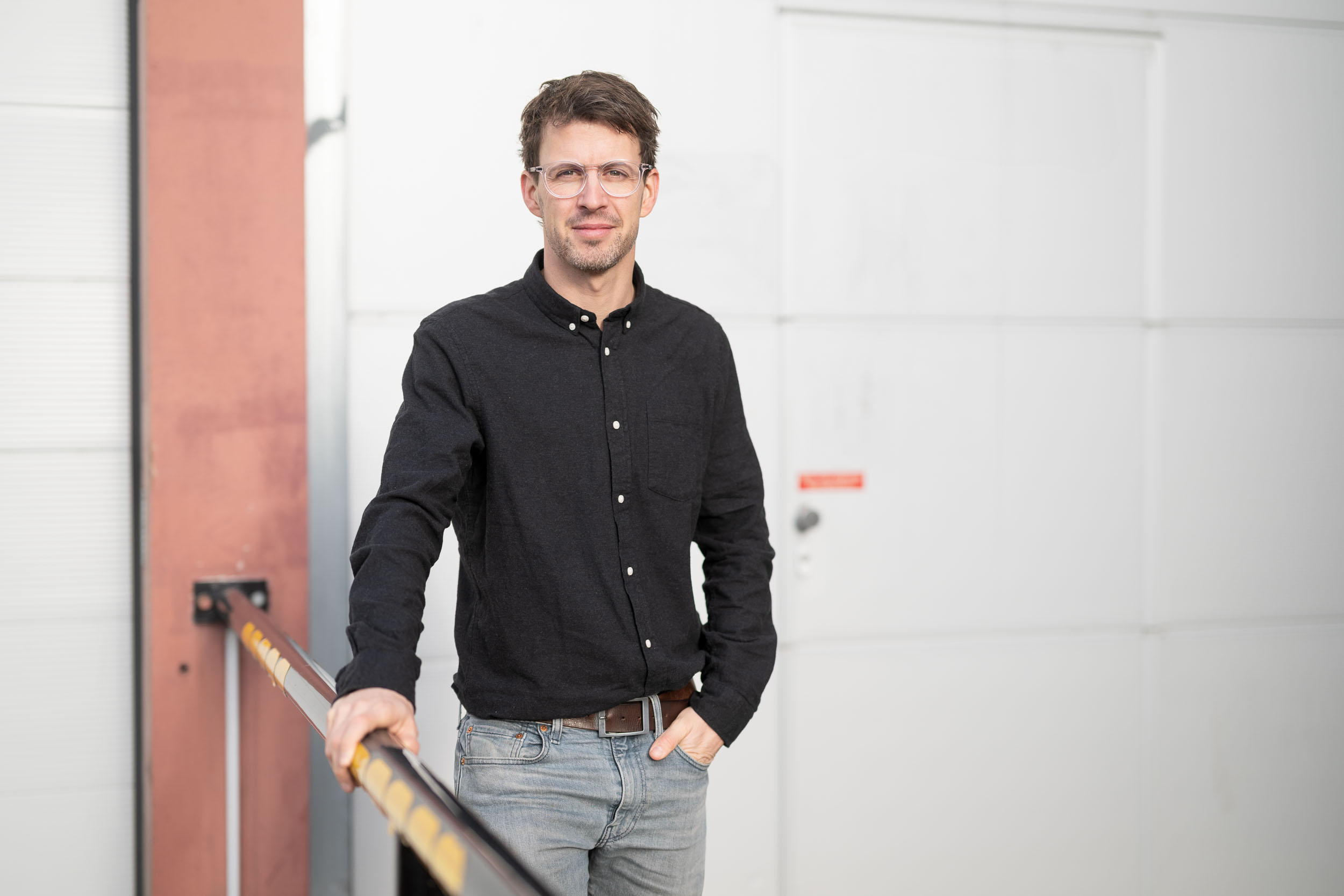 three children at the beach during golden hour