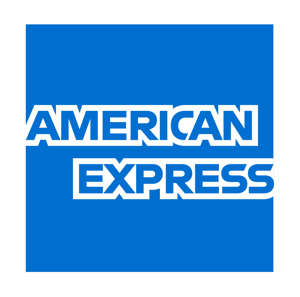 AMEX logo