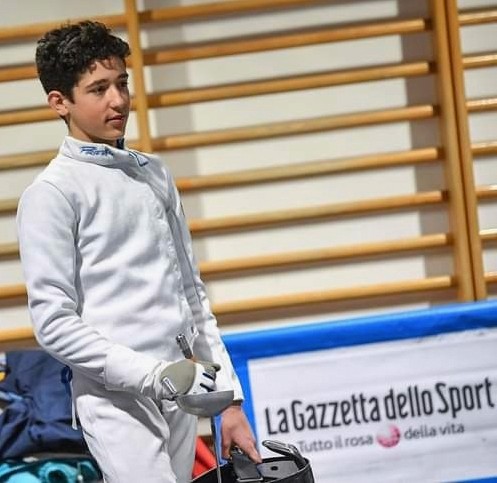 Matteo Portella