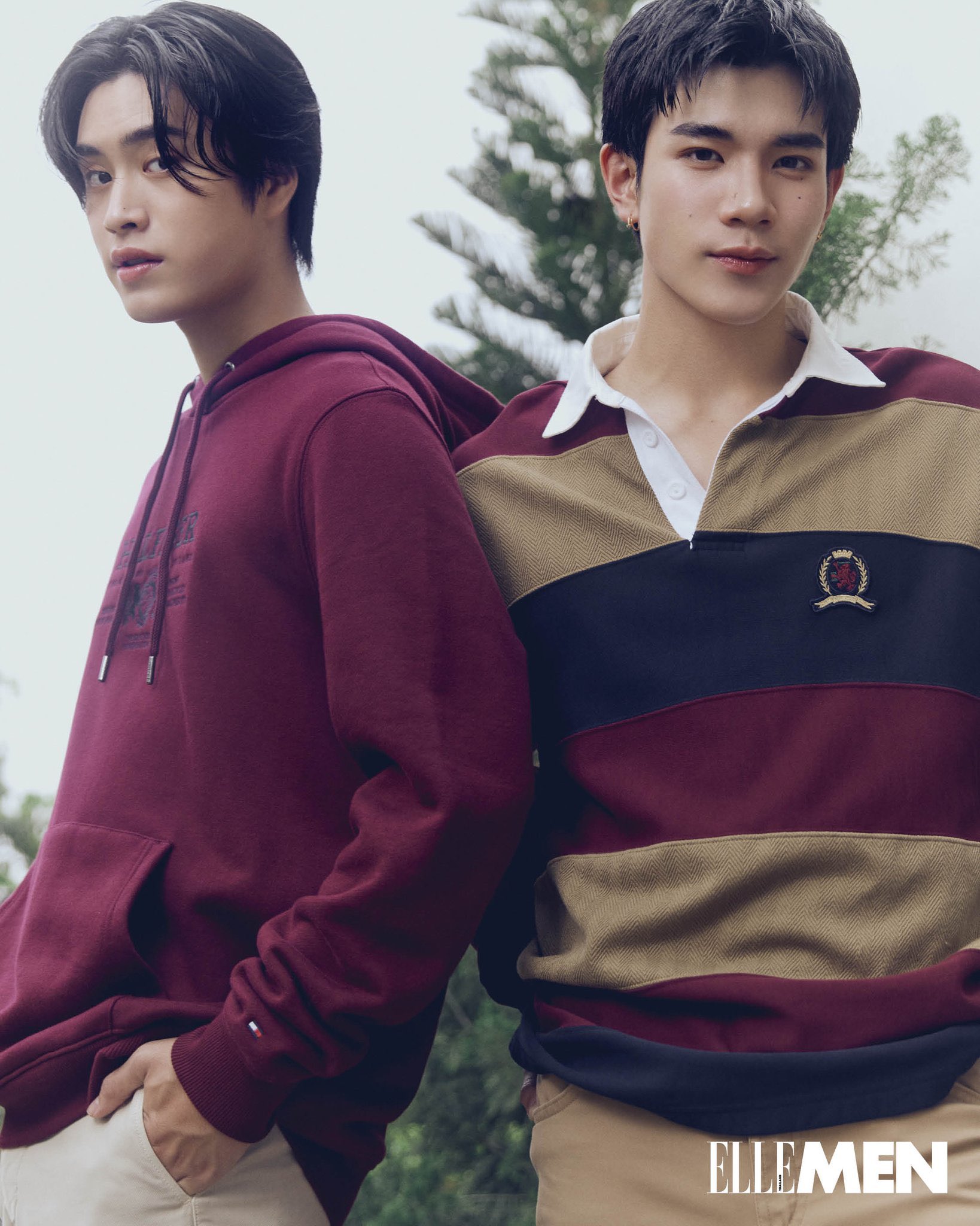 immersive VR/AR experience