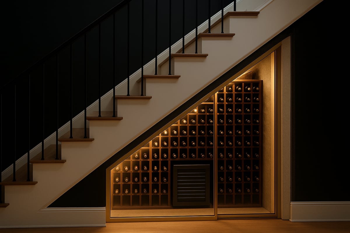 Climate Control and Insulation Essentials