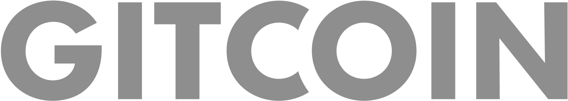 Gitcoin, trusted customer