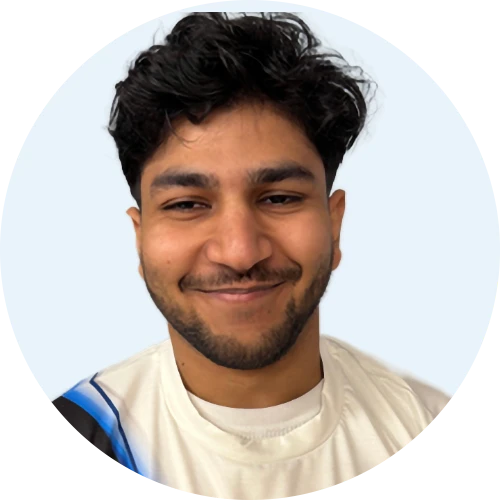 Faizan Alam