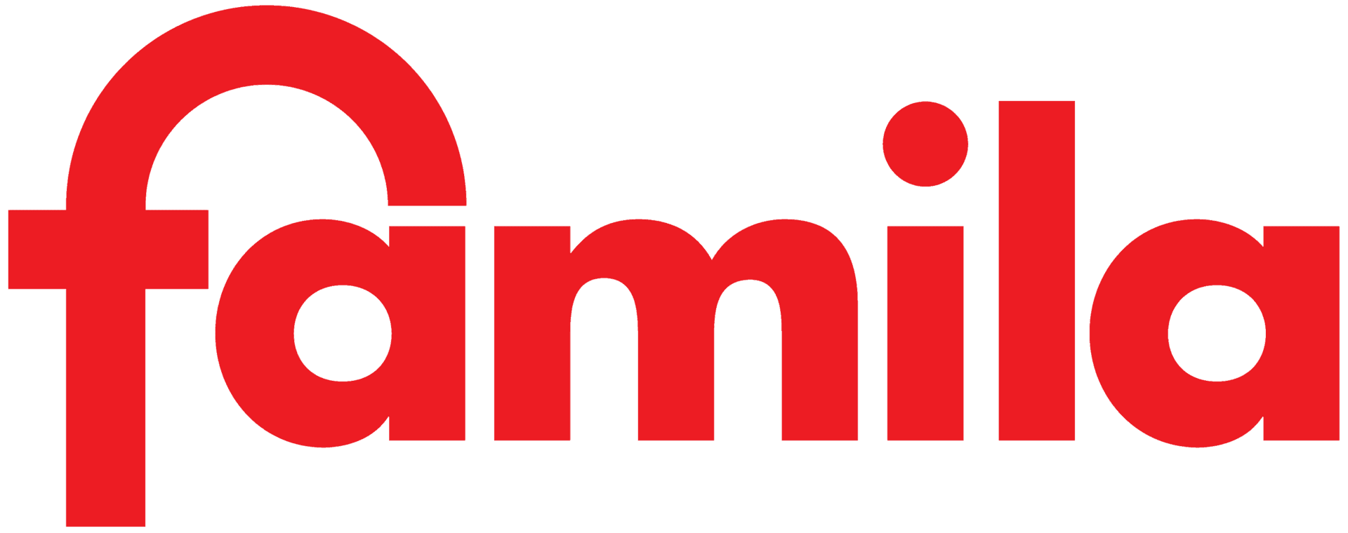 Famila logo