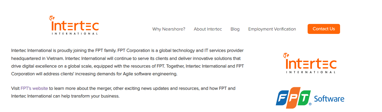 Intertec International