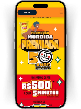 Mordida -  Plataforma de Pagamento de Promoções, Incentivo e Premiações | Hub 4pay