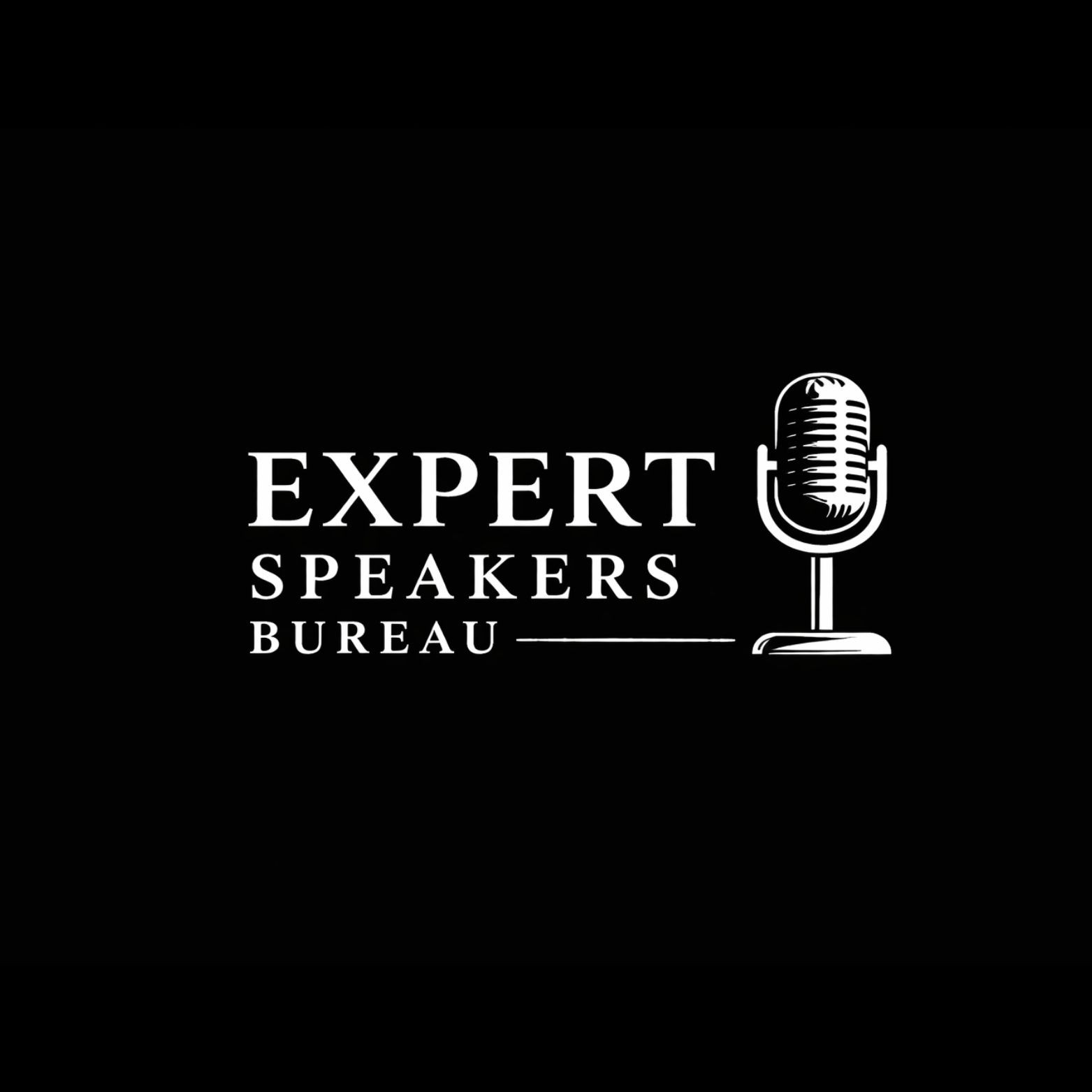 Expert Speakers Bureau