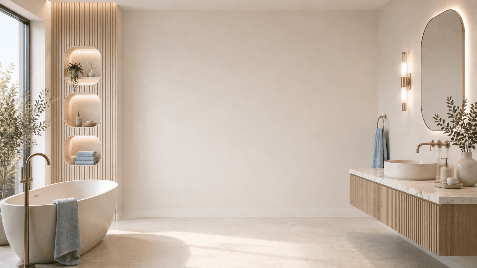 Maison Regina | Ristrutturazione Bagno e Vasche Sicure