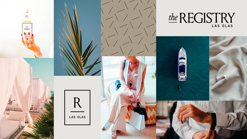 Luma & Leaf Work Sample