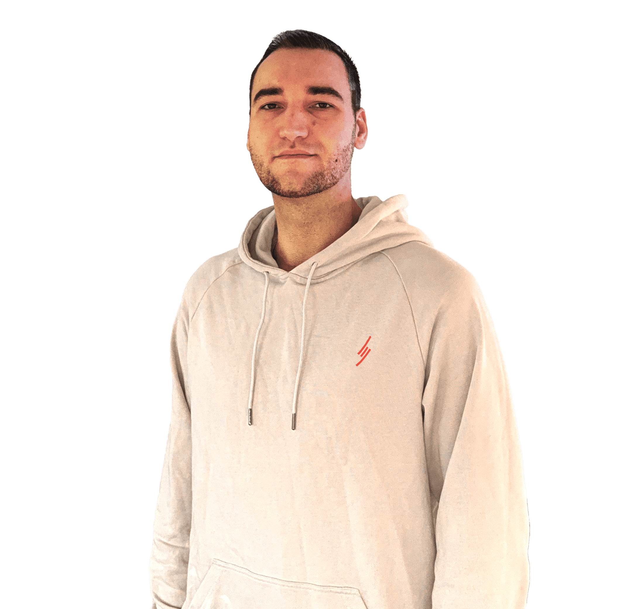 Picture of the Second Stagecreate Founder, MAx Schmalenberger