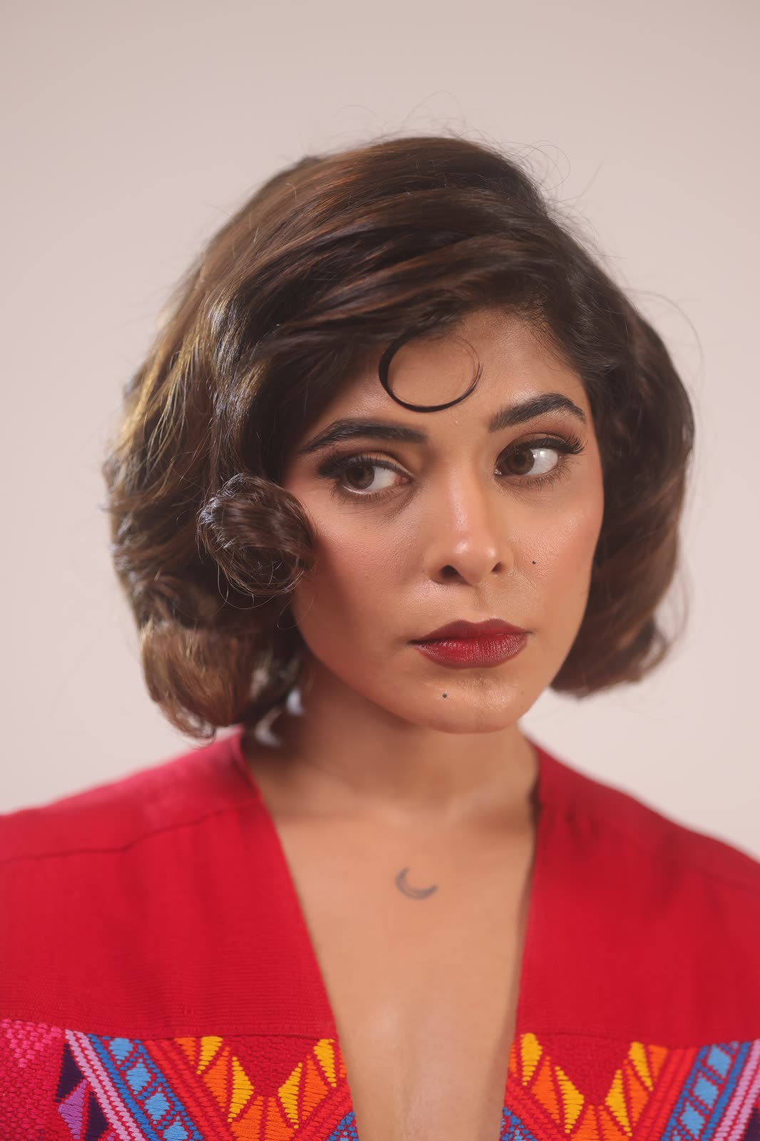Sakshi Keswani