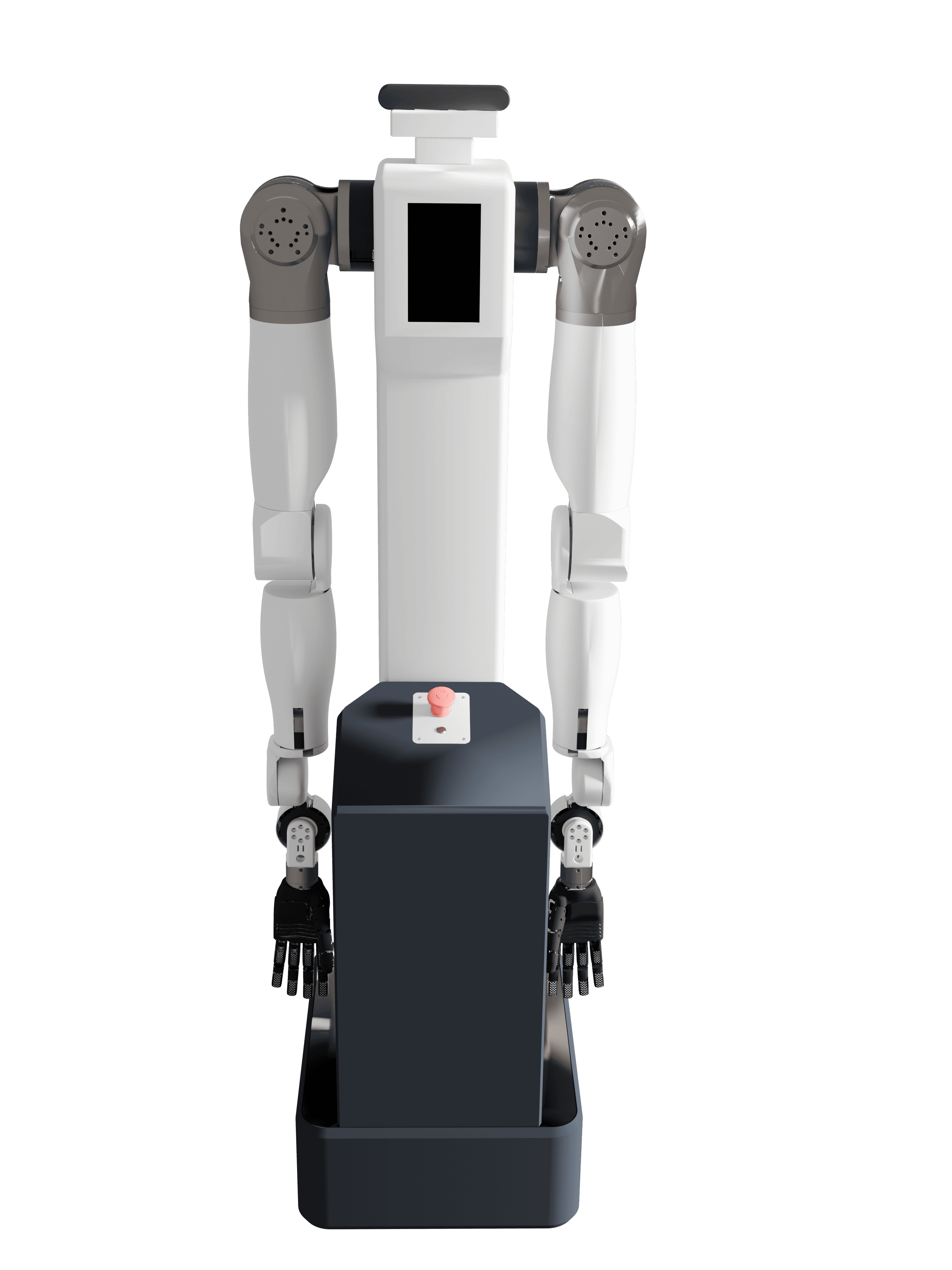 Feather Robotics