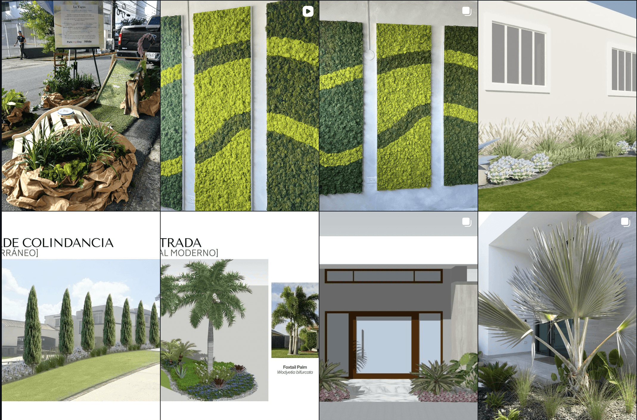 Performance analytics for landscaping business scaling with segmented advertising campaigns.