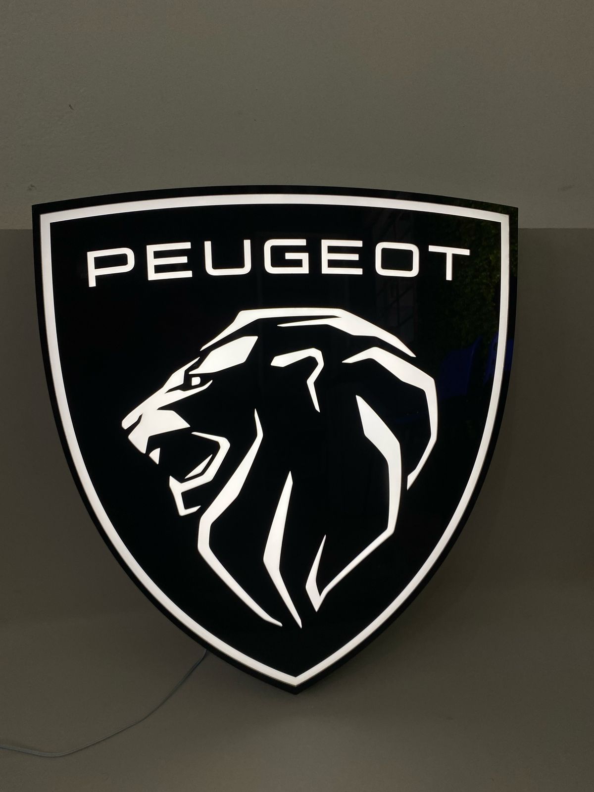 blured persona image