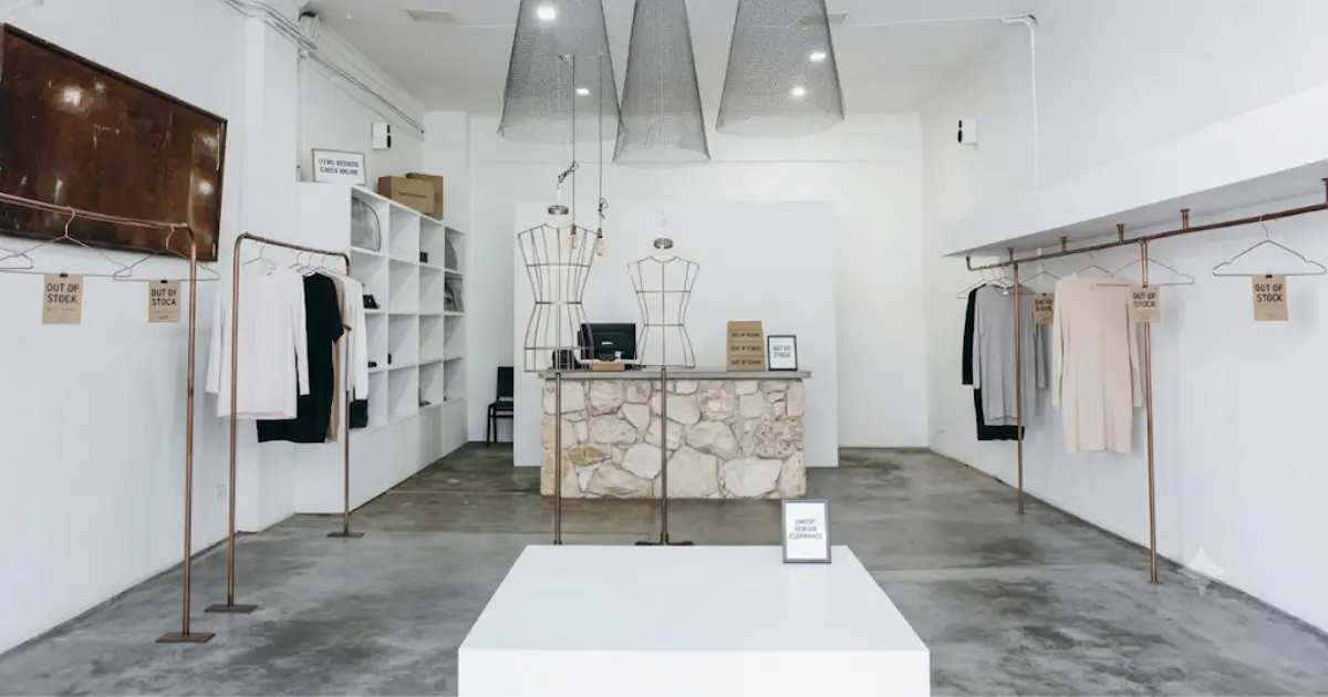 Stockouts in Fashion Retail: Causes, Costs, and Prevention