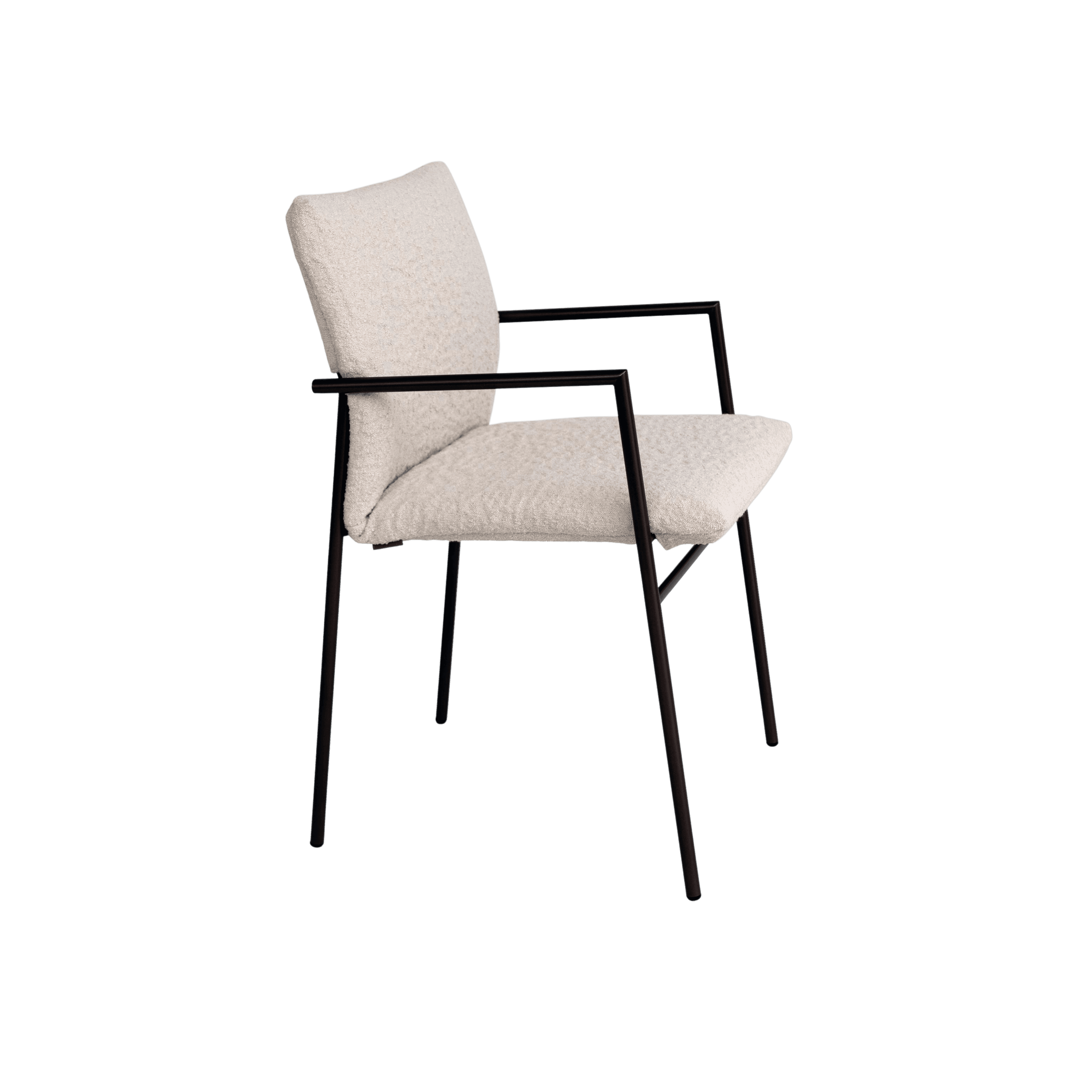 Montis Yves eetkamerstoel