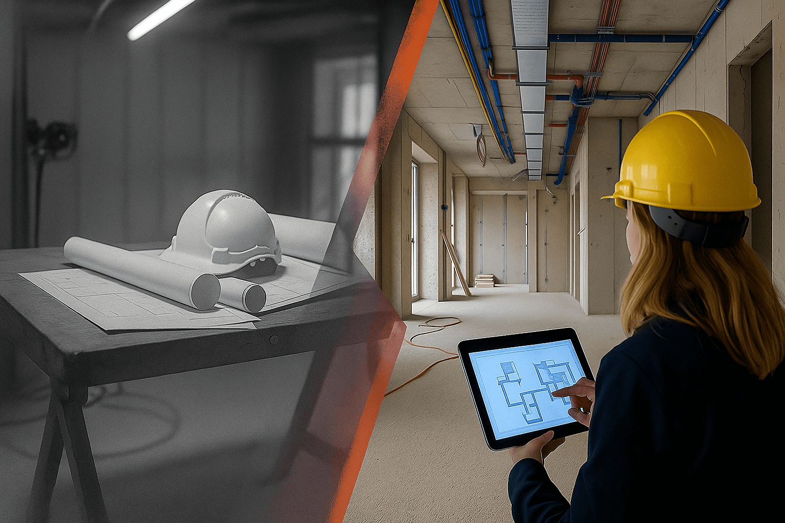 Digitalisierung im Handwerk