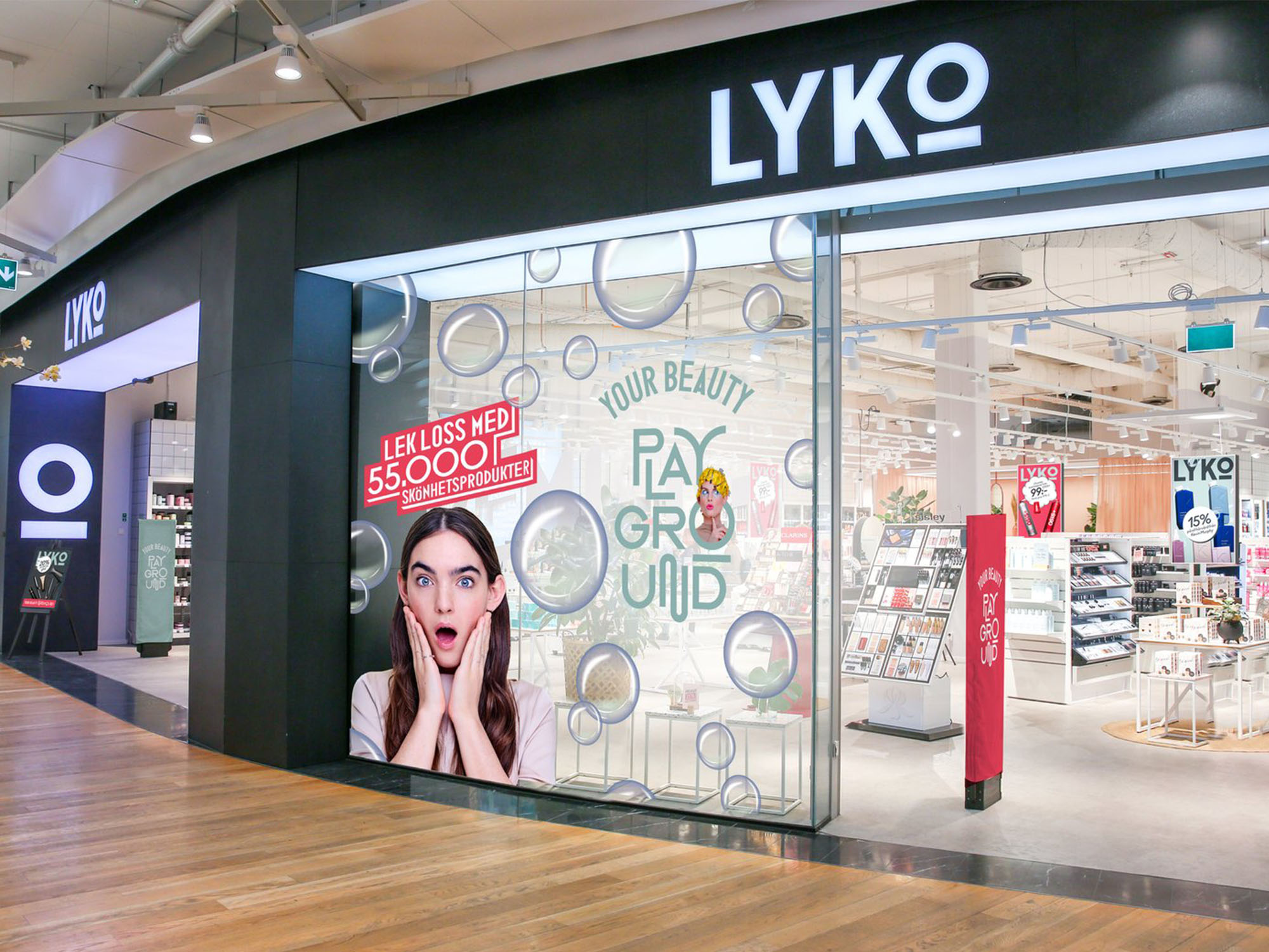 LYKO Store