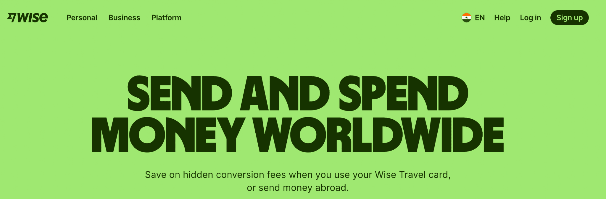 Wise India