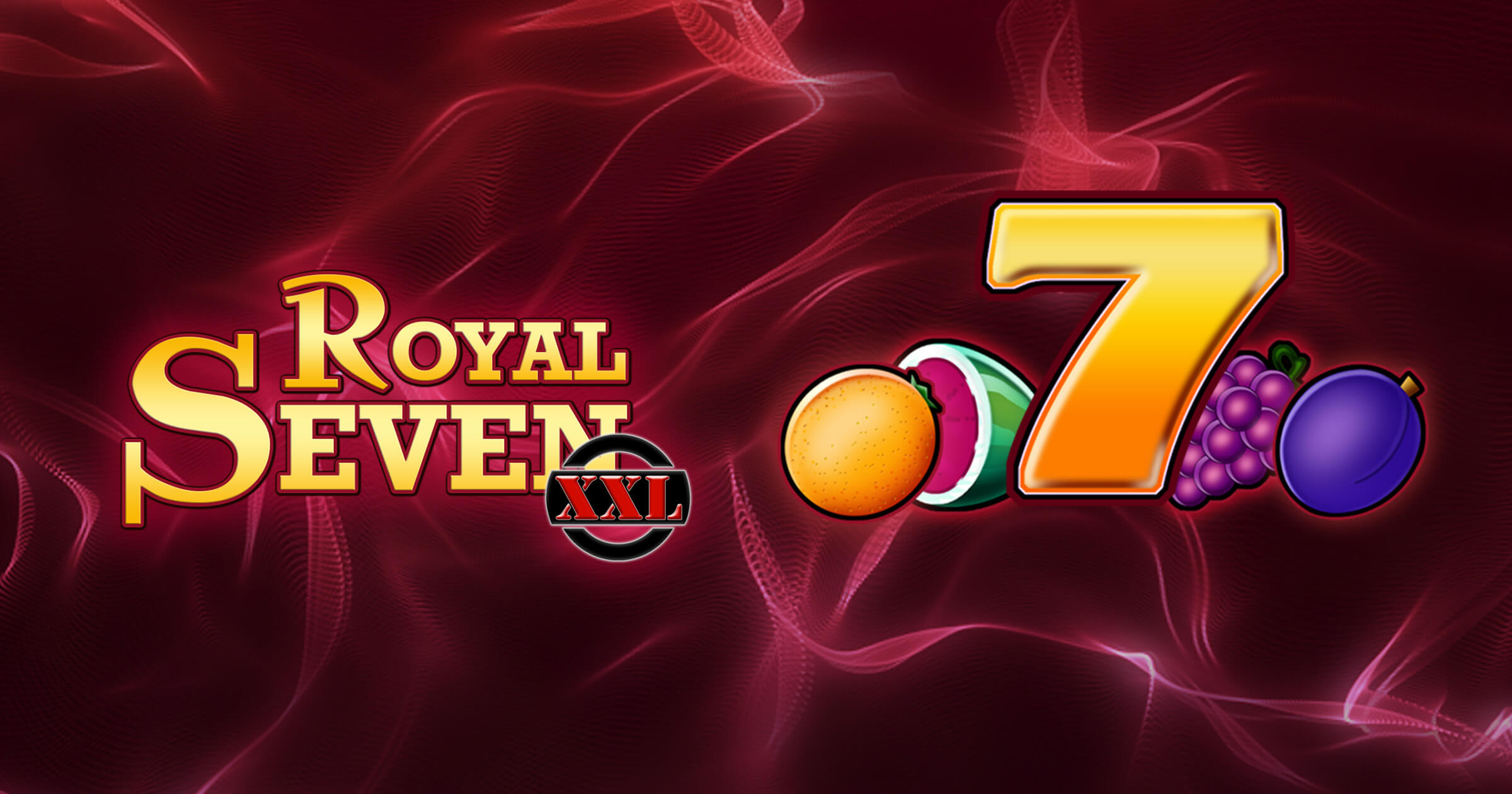 Royal Seven XXL - visuel officiel GAMOMAT
