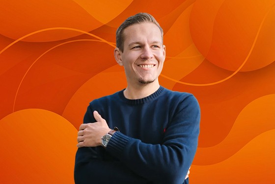 Timo Daedrich im bob ERP E-Book