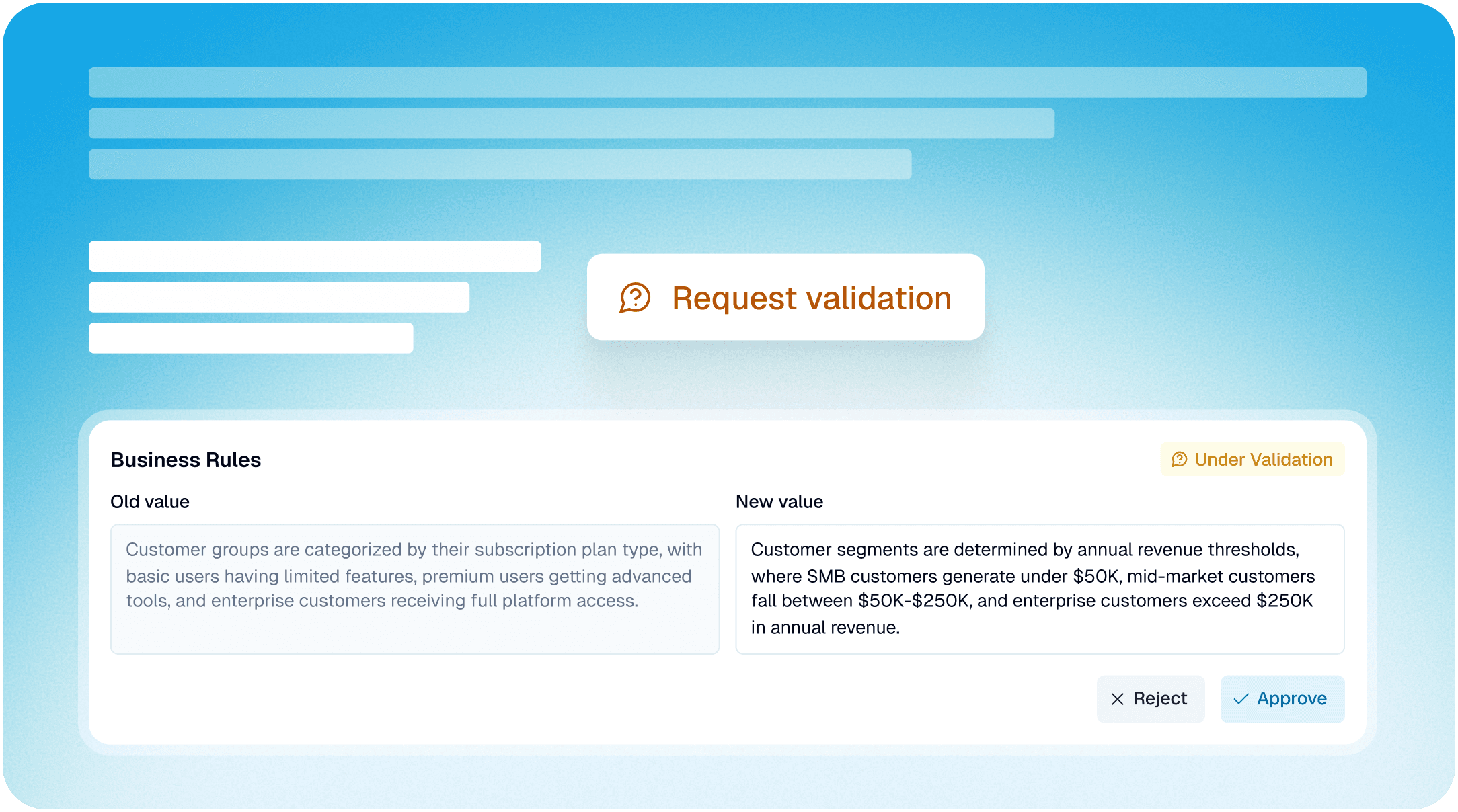 Automated report builder generating scheduled analytics reports and downloadable presentations