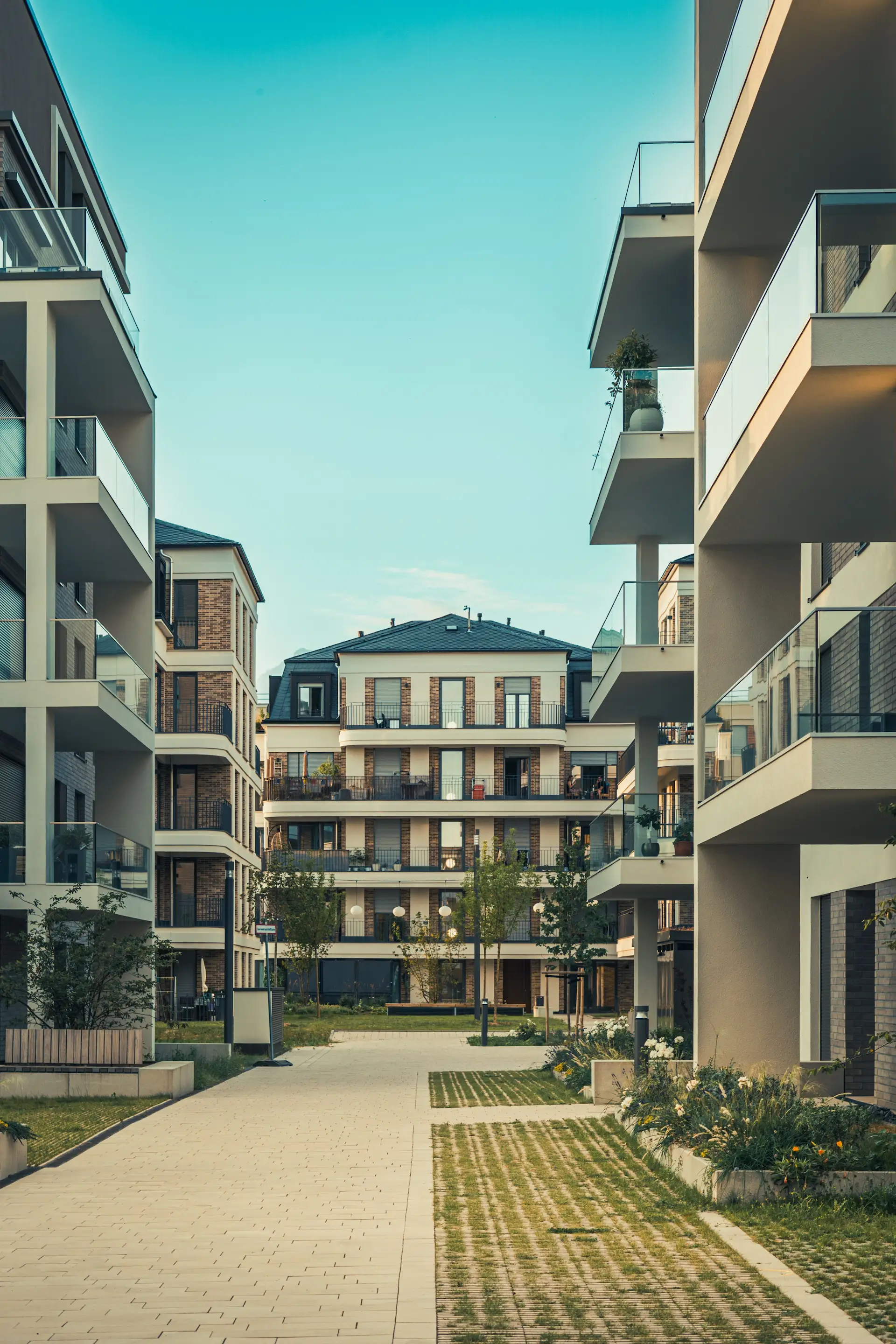 Real Estate Property Image