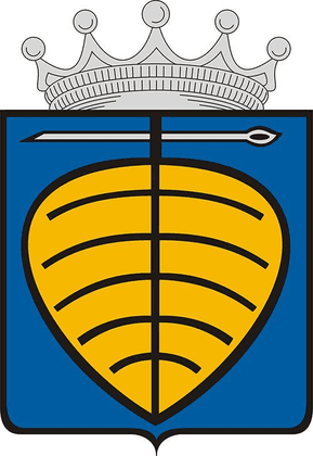 Kunágota coat of arms