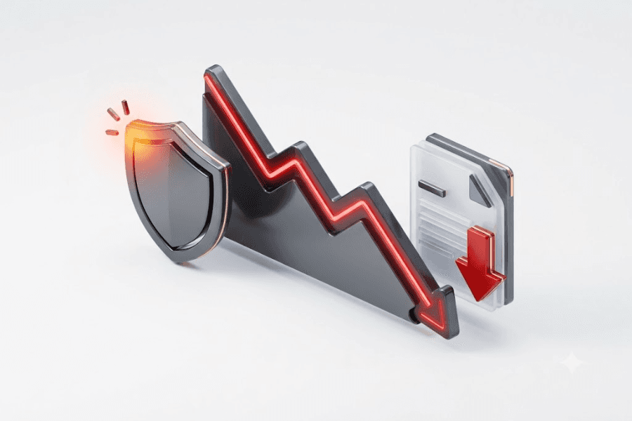 How Companies Can Respond to Negative Rating Outlooks