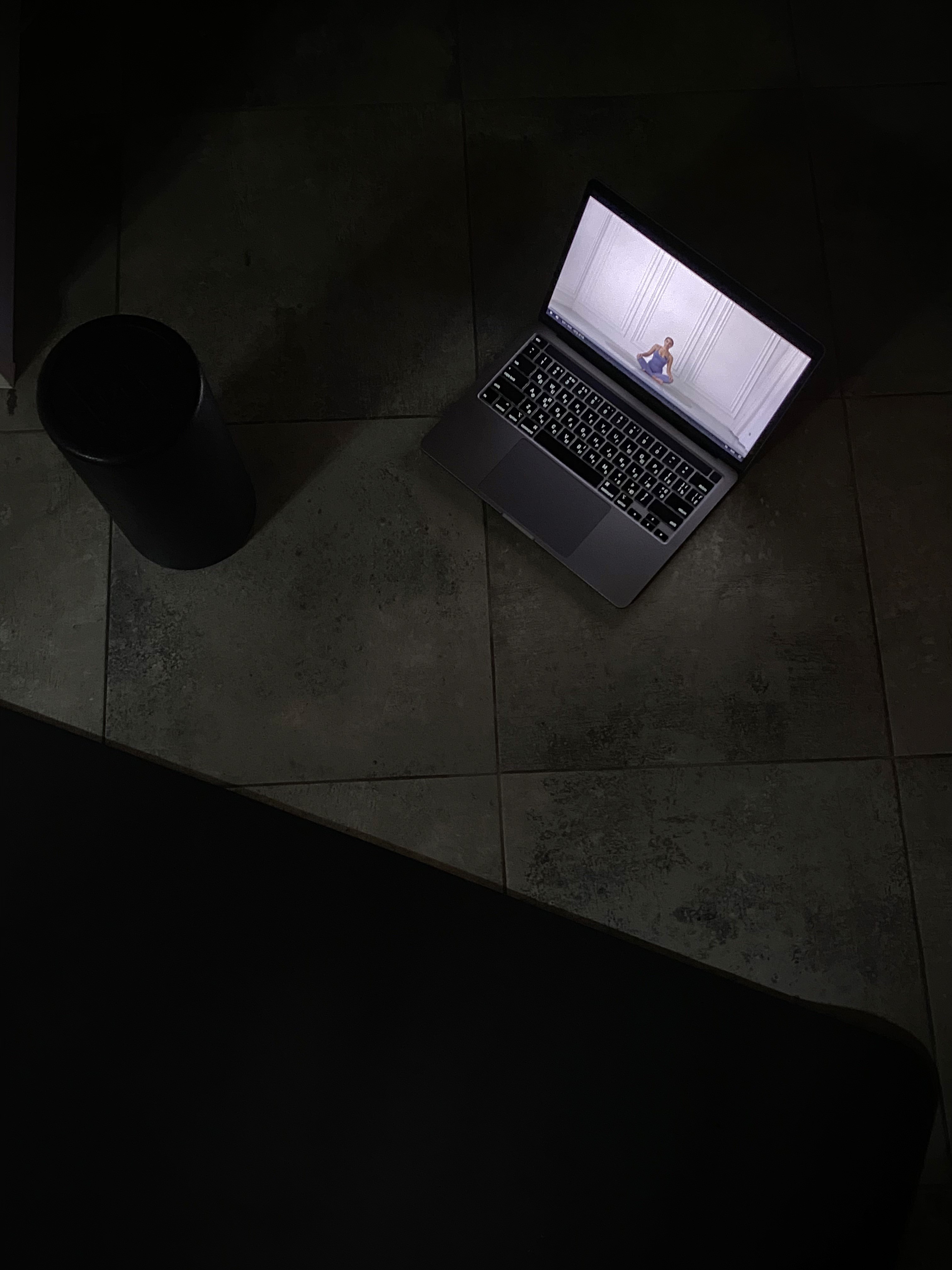 The image featured in the middle of the about us page