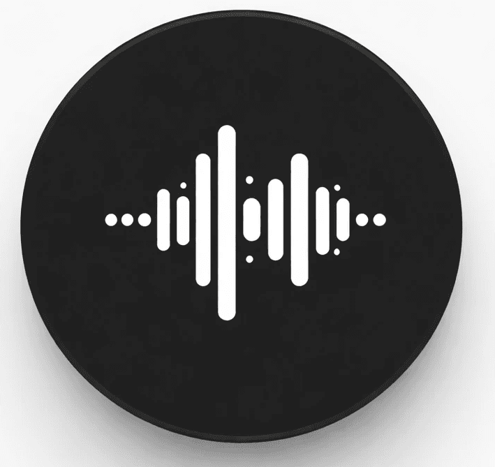 EarlyBird logo — minimal white bird icon on transparent background.