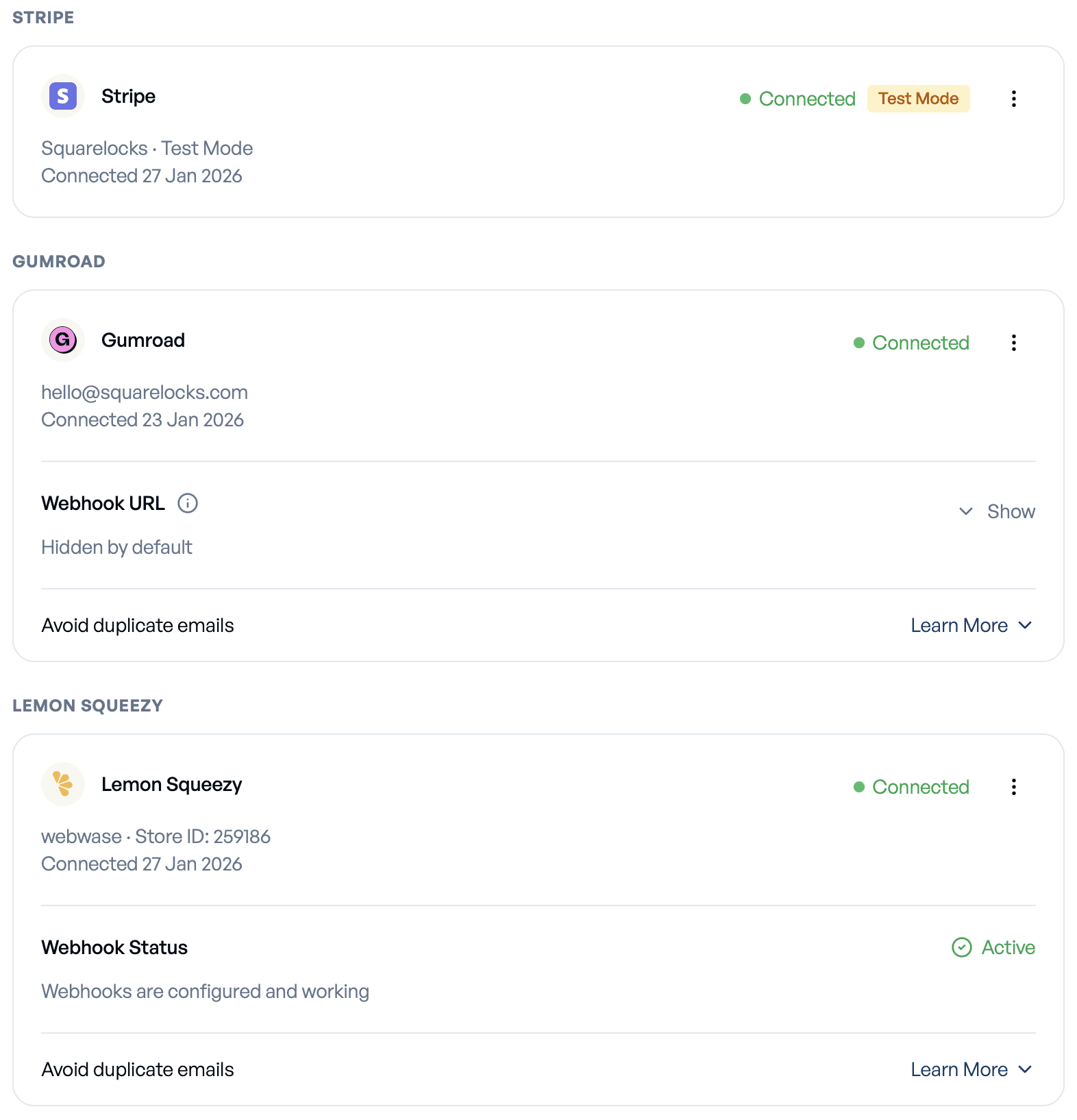 An image of Dreelio's in app customization feature
