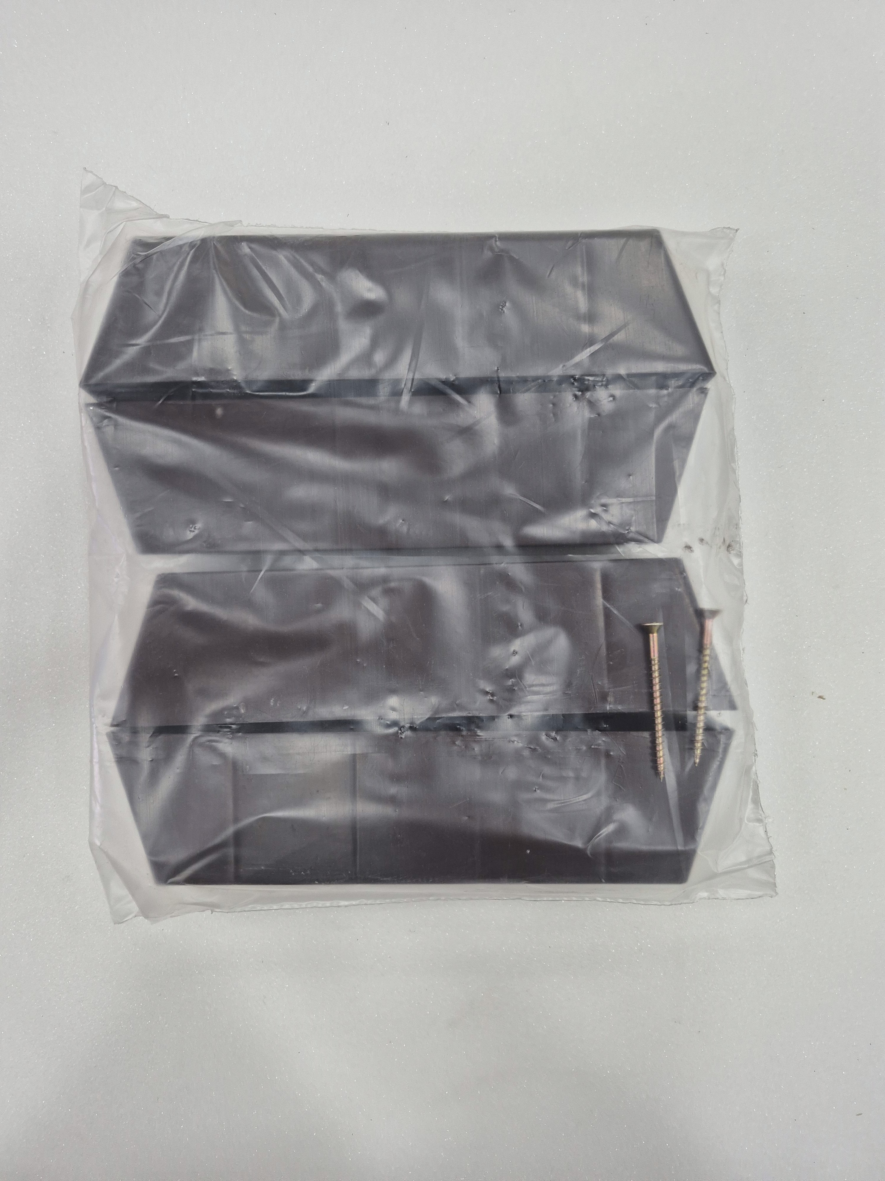 Kit Pé Sofa Reto 0.20