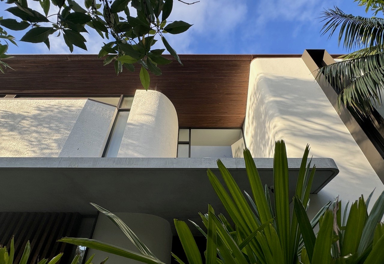 Sustainable & Green Architecture