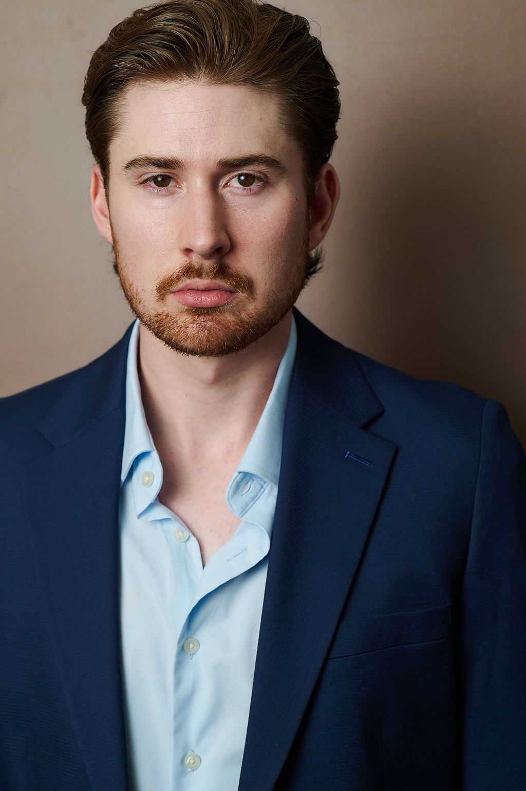 Marc Drohan headshot