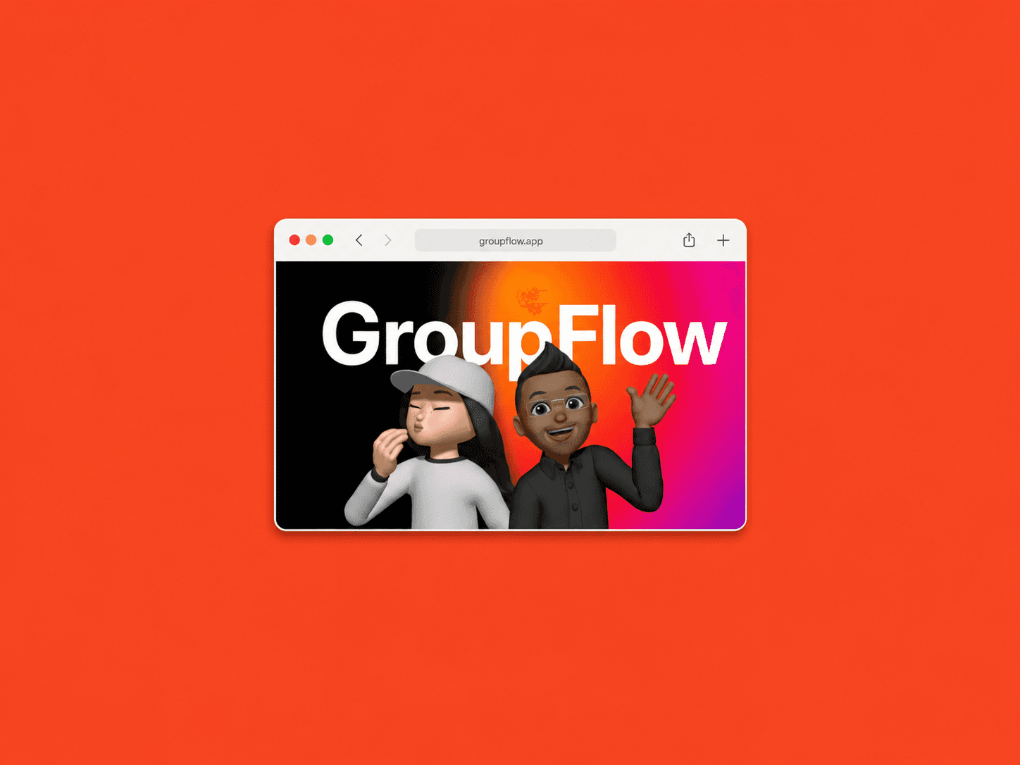 GroupFlow