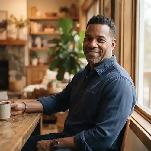 Marcus D.