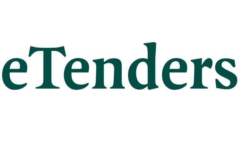 eTenders Ireland