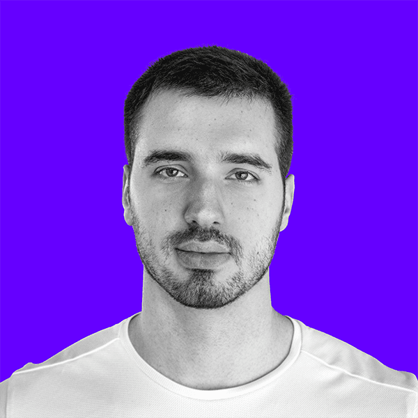 Client profile image