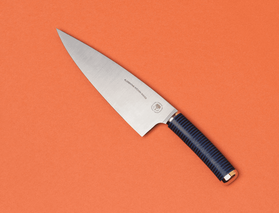 knife florentine kitchen