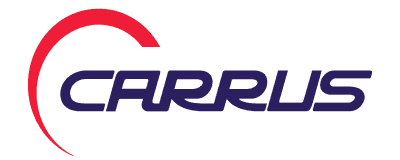 carrus logo