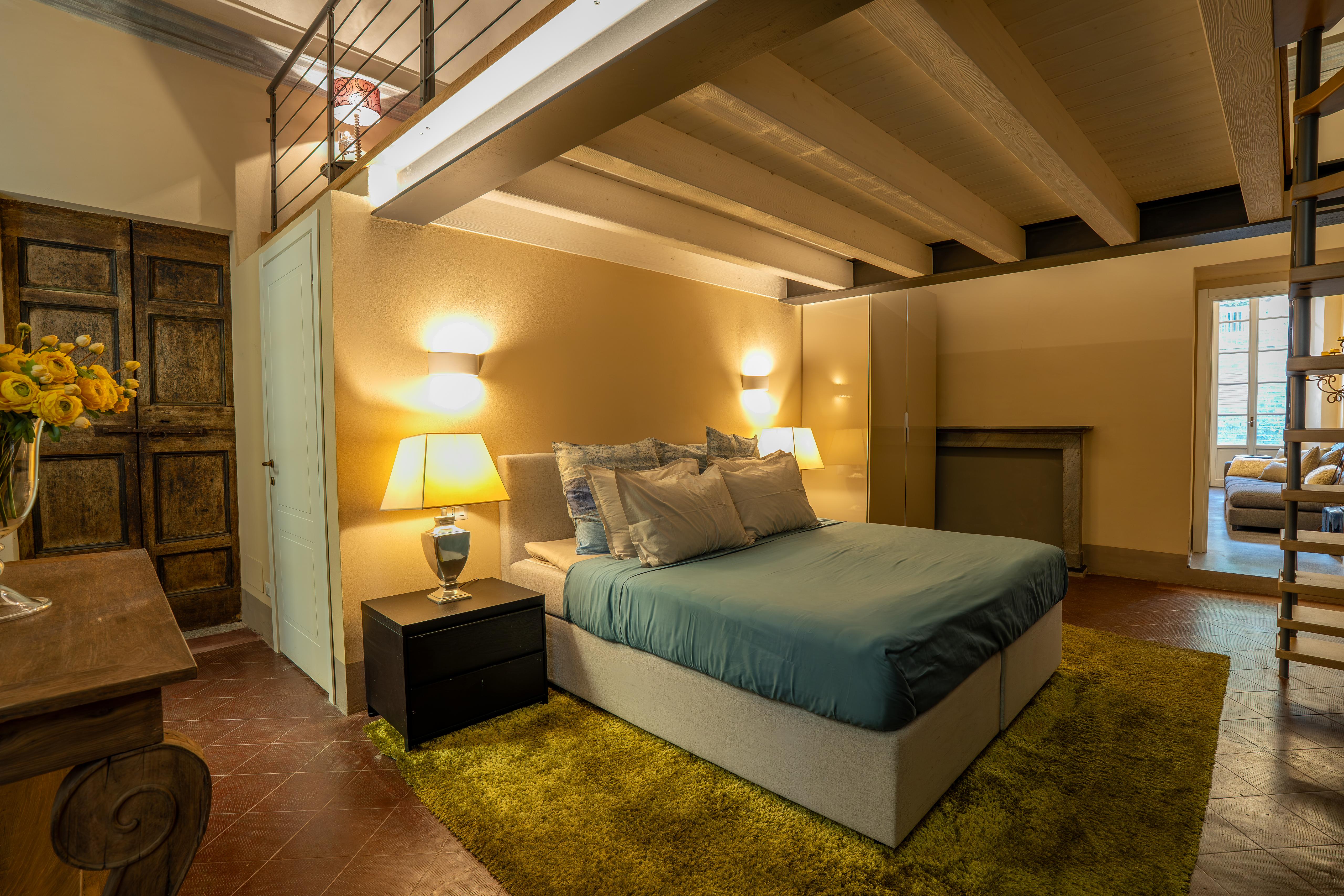 Castellino Castello I