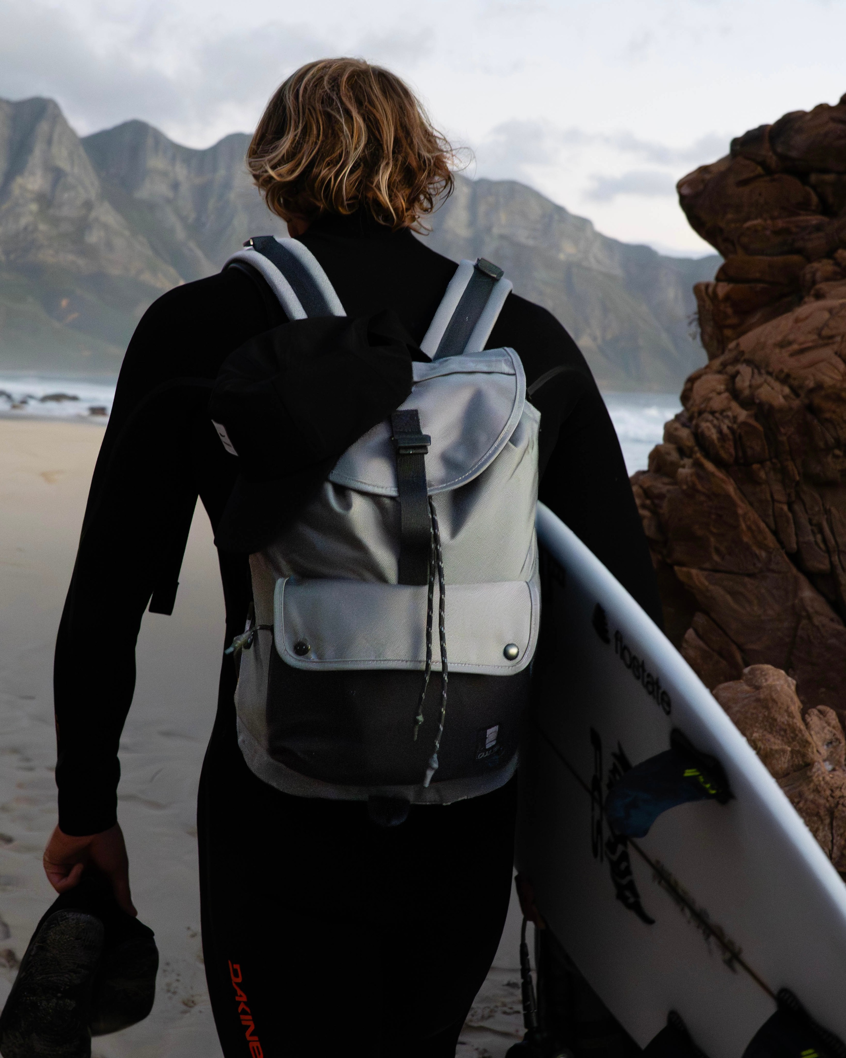 Dom Pérignon vineyards from the sky